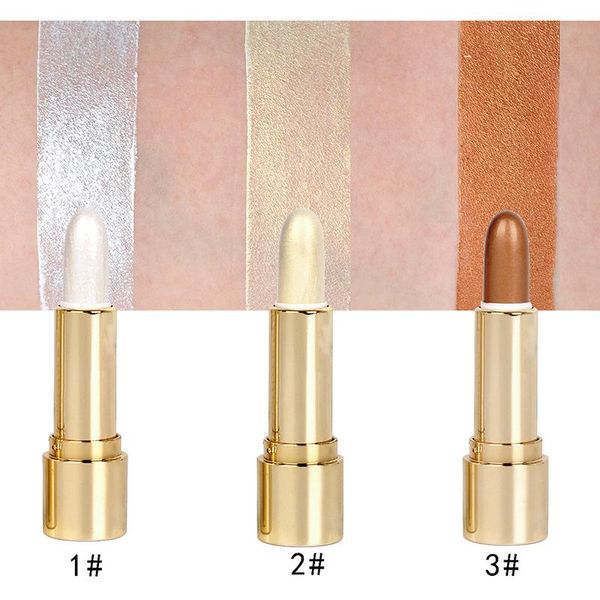 bronzers & highlighters 3colors brightening complexion highlighter long lasting non-floating powder contour stick natural flash repair tslm2
bronzers & highlighters 3colors brightening complexion highlighter long lasting non-floating powder contour stick natural flash repair tslm2