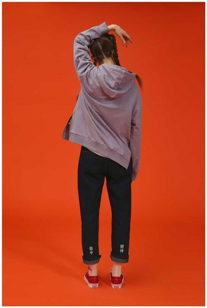 fashion embroidery women high waist jeans woman female washed casual skinny denim pants harajuku women's, Blue
fashion embroidery women high waist jeans woman female washed casual skinny denim pants harajuku women's, Blue