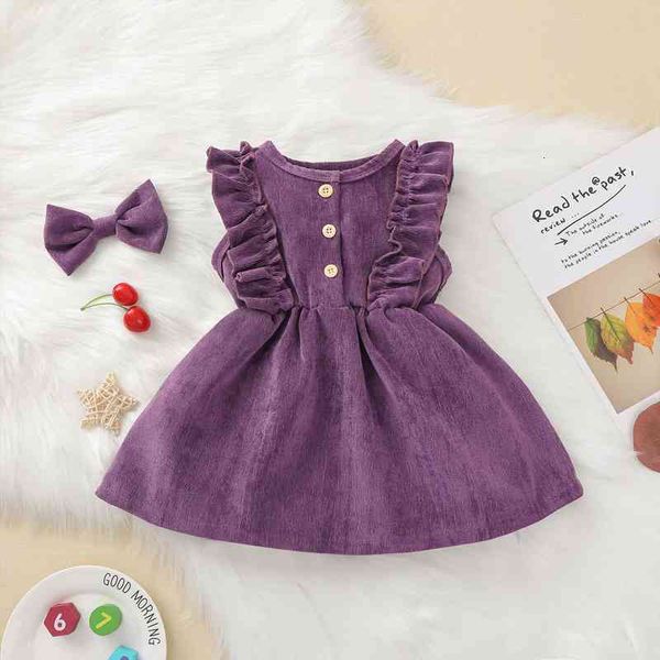 toddler baby girl clothes dress solid color sleeveless ruffle outfit casual headband 2pcs outfits, Red;yellow
toddler baby girl clothes dress solid color sleeveless ruffle outfit casual headband 2pcs outfits, Red;yellow