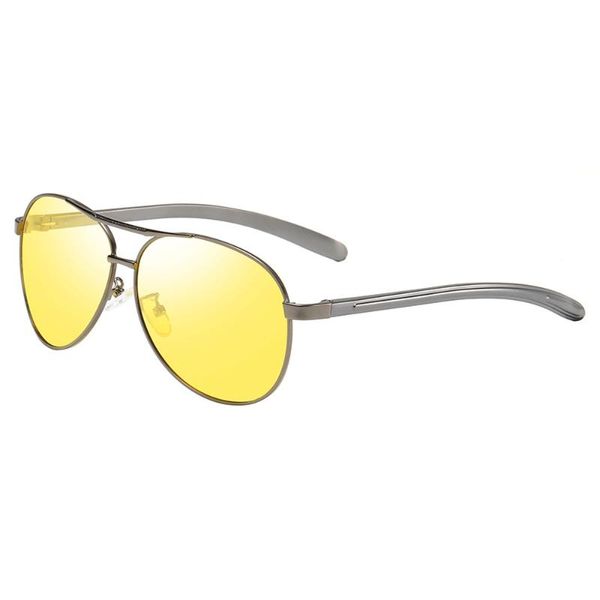 sunglasses quality oversized spring legs alloy men sunglasse aviation metal frames polarized brand designer pilot male sun glasses driving, White;black
sunglasses quality oversized spring legs alloy men sunglasse aviation metal frames polarized brand designer pilot male sun glasses driving, White;black