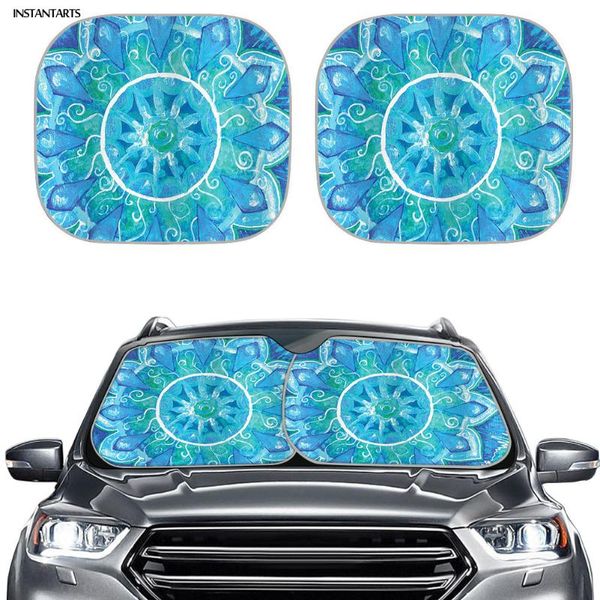 stylish bohemian pattern 2pcs car sunshades for side windows uv and heat accessories window sunshade sun
stylish bohemian pattern 2pcs car sunshades for side windows uv and heat accessories window sunshade sun