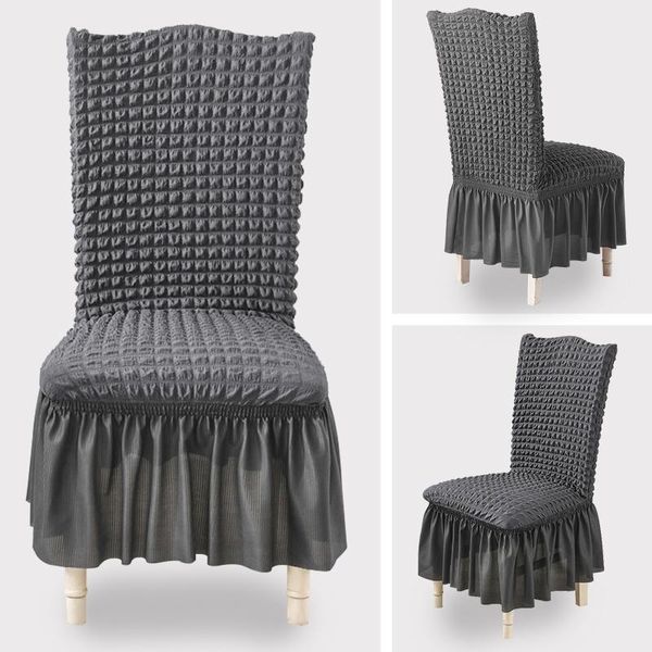 chair covers a variety of colors to choose from, universal size cover, large elastic seat protection cover suitable
chair covers a variety of colors to choose from, universal size cover, large elastic seat protection cover suitable