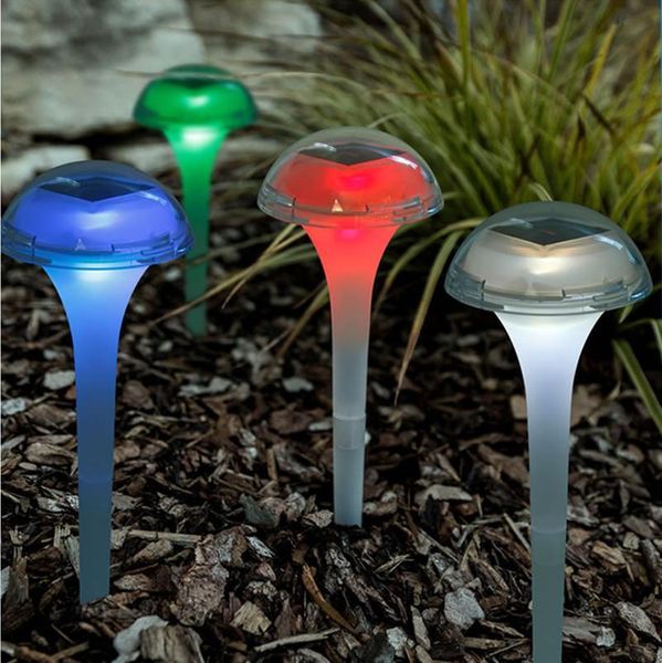 dishykooker 6pcs rgb 7 colors change led solar garden light outdoor waterproof lawn lamp for decoration lamps
dishykooker 6pcs rgb 7 colors change led solar garden light outdoor waterproof lawn lamp for decoration lamps