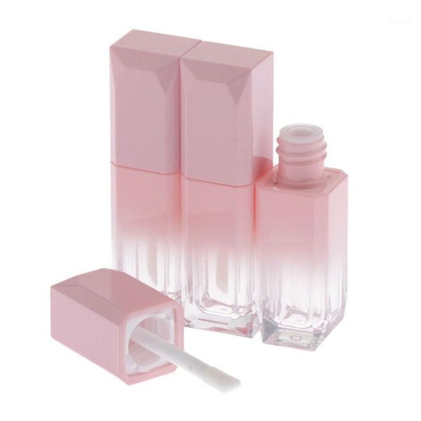 5pcs gradient lip gloss tubes cosmetic lipstick glaze empty bottles exquisite texture elegant style bottle storage & jars
5pcs gradient lip gloss tubes cosmetic lipstick glaze empty bottles exquisite texture elegant style bottle storage & jars