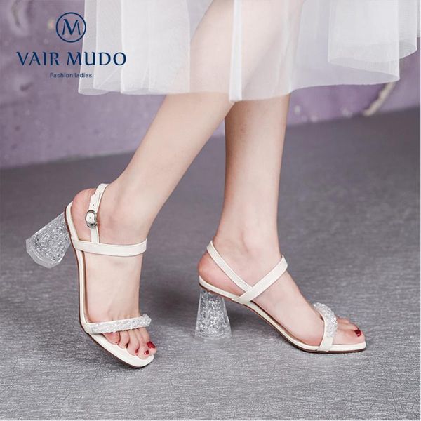 sandals vair mudo women shoes high heels patent leather solid whie red green buckle strap fashion elegant female lx169l, Black
sandals vair mudo women shoes high heels patent leather solid whie red green buckle strap fashion elegant female lx169l, Black