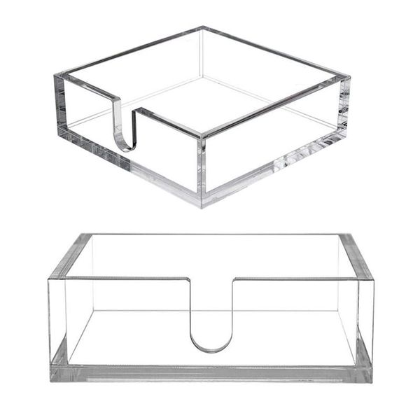 kitchen storage & organization 2x acrylic towel napkin holder,clear bathroom paper hand towels tray 5.5x5.5inch 8.6x4.7inch
kitchen storage & organization 2x acrylic towel napkin holder,clear bathroom paper hand towels tray 5.5x5.5inch 8.6x4.7inch