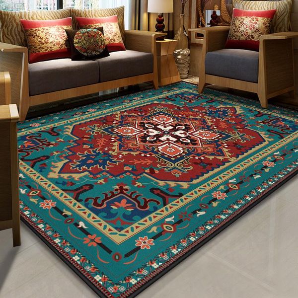 carpets modern 3d persian style for living room non-slip antifouling floor mat/rug bedroom parlor factory wholesale
carpets modern 3d persian style for living room non-slip antifouling floor mat/rug bedroom parlor factory wholesale