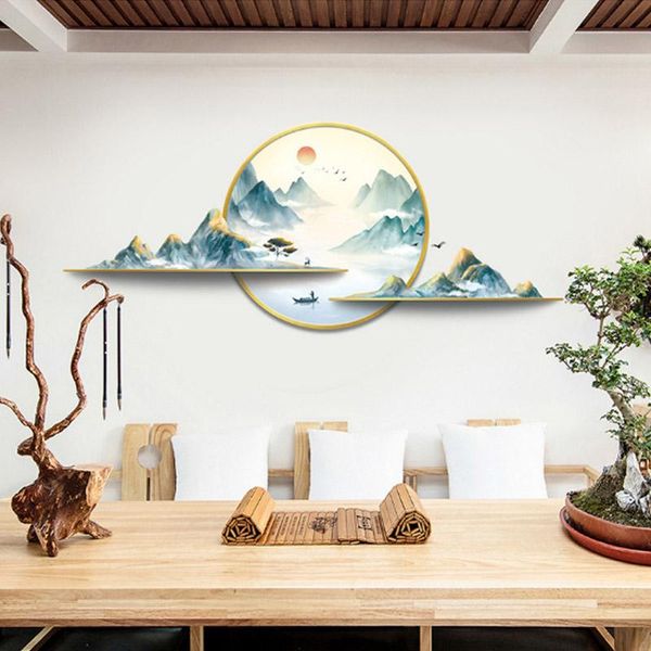 wall stickers mamalook chinese style art stickers, decorative painting, wallpaper, living room background, mountain scenery decals
wall stickers mamalook chinese style art stickers, decorative painting, wallpaper, living room background, mountain scenery decals