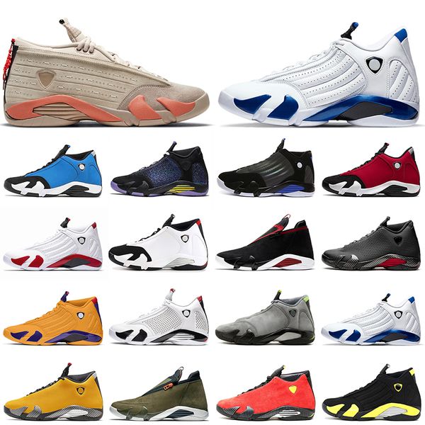 14s basketball shoes 14 men clot hyper royal candy cane chameleon gym blue university gold last sthunder mens trainers sports sneakers
14s basketball shoes 14 men clot hyper royal candy cane chameleon gym blue university gold last sthunder mens trainers sports sneakers