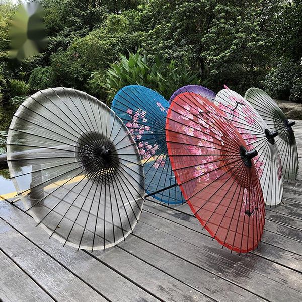 umbrellas oil paper umbrella long handle silk craft ancient style hanfu women's performance gradual change japanese
umbrellas oil paper umbrella long handle silk craft ancient style hanfu women's performance gradual change japanese