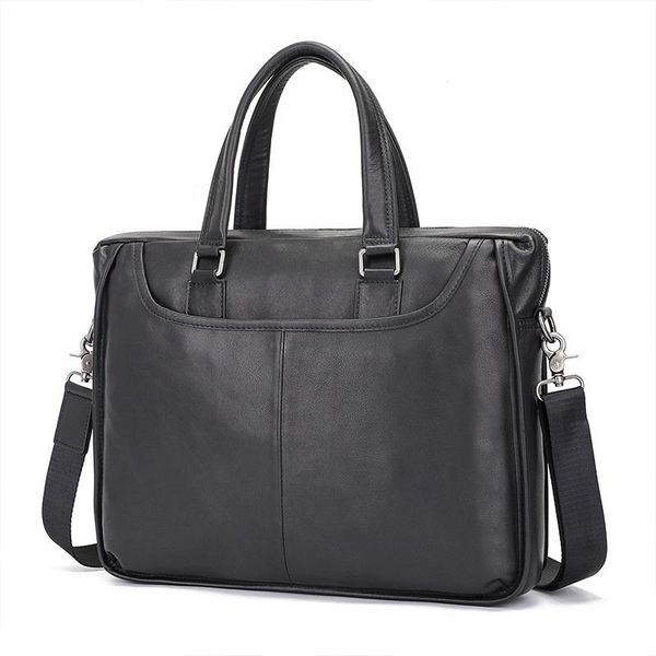 briefcases man brand designer black file a4 14" lapbusiness travel hand briefcase bag 2021 male shoulder bags
briefcases man brand designer black file a4 14" lapbusiness travel hand briefcase bag 2021 male shoulder bags