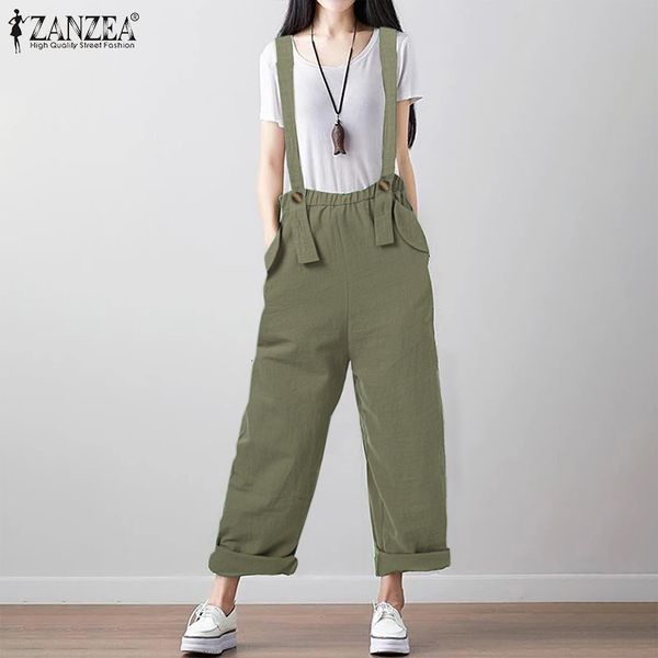 jumpsuit 5xl fashion women ladies loose pocket overall dungarees casual solid jumpsuits long playsuits plus size, Black;white
jumpsuit 5xl fashion women ladies loose pocket overall dungarees casual solid jumpsuits long playsuits plus size, Black;white