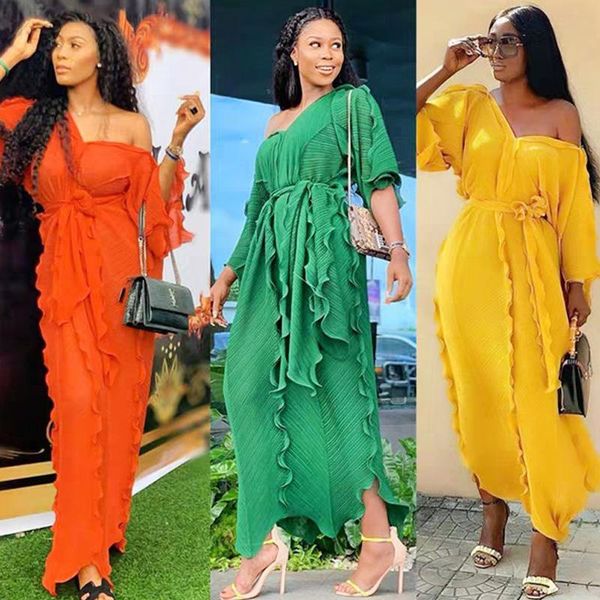 ethnic clothing 6 colors 2021 africa african dresses for women muslim long dress length fashion ladydr-3, Red
ethnic clothing 6 colors 2021 africa african dresses for women muslim long dress length fashion ladydr-3, Red