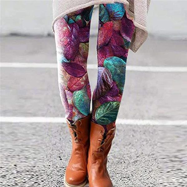 women's leggings high waist women button printing pocket elastic hip lifting slim ladies winter thicken pants, Black
women's leggings high waist women button printing pocket elastic hip lifting slim ladies winter thicken pants, Black