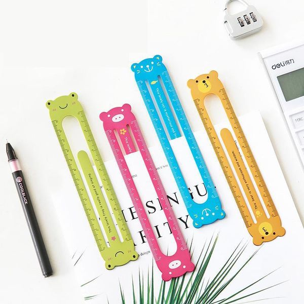 bookmark animal paradise aluminum ruler 13cm hollow metal measuring hand account paper clip stationery
bookmark animal paradise aluminum ruler 13cm hollow metal measuring hand account paper clip stationery