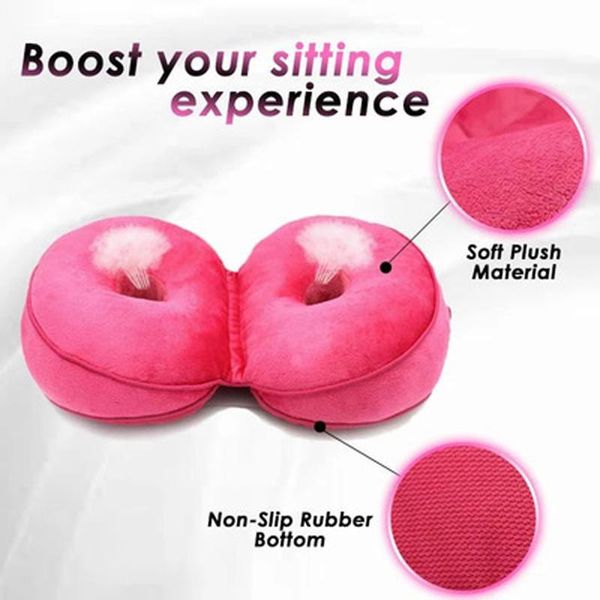 pillow multifunctional double comfortable cushion memory foam hip lift beautiful bulatex for homeuse
pillow multifunctional double comfortable cushion memory foam hip lift beautiful bulatex for homeuse