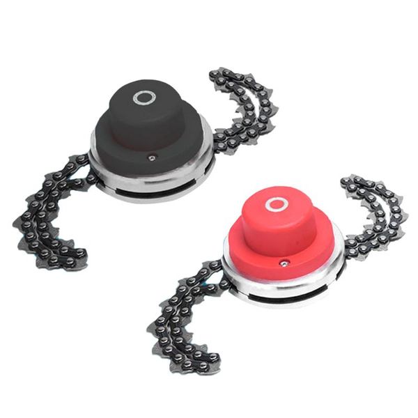 power tool sets universal lawn mower chain grass trimmer head brushcutter for garden cutter spare parts tools
power tool sets universal lawn mower chain grass trimmer head brushcutter for garden cutter spare parts tools