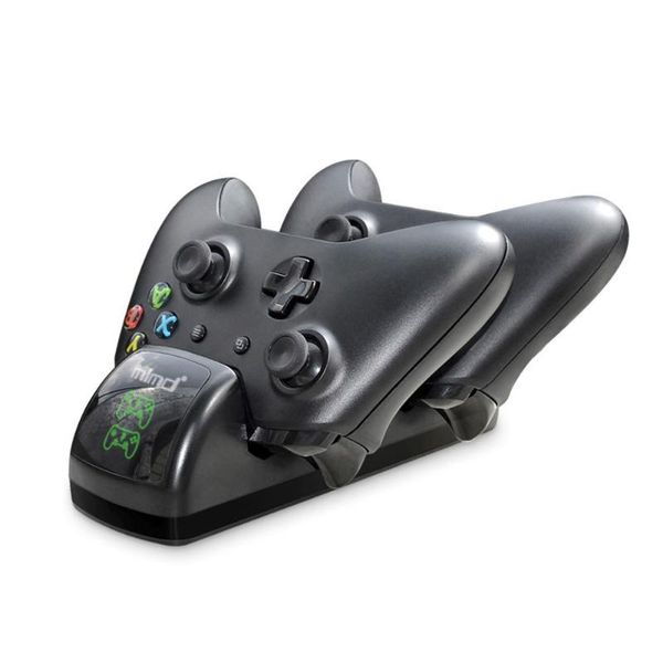 game controllers & joysticks charging status display dual dock charger station for xbox one/s/x controller gamepad with 2pcs rechargeable ba
game controllers & joysticks charging status display dual dock charger station for xbox one/s/x controller gamepad with 2pcs rechargeable ba