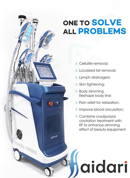 cryolipolisis slimming machine ultrasonic cavitation cryo lipolysis 360 degree cooling slim equipment weight loss laser lipo
cryolipolisis slimming machine ultrasonic cavitation cryo lipolysis 360 degree cooling slim equipment weight loss laser lipo