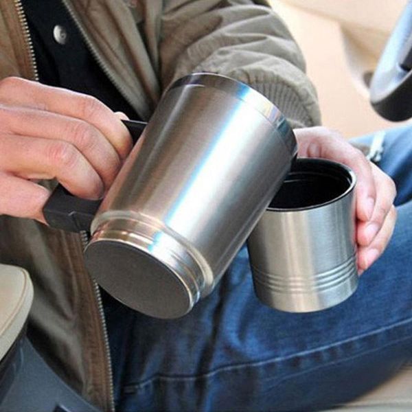 car organizer 300ml 24v electric heating cup kettle stainless steel water heater bottle for tea coffee drinking travel truck
car organizer 300ml 24v electric heating cup kettle stainless steel water heater bottle for tea coffee drinking travel truck