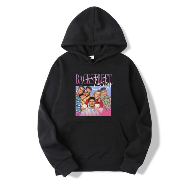 men's hoodies & sweatshirts backstreet boys classic harajuku personalized print winter long sleeve thick loose trendy sweatshirt hip ho, Black
men's hoodies & sweatshirts backstreet boys classic harajuku personalized print winter long sleeve thick loose trendy sweatshirt hip ho, Black