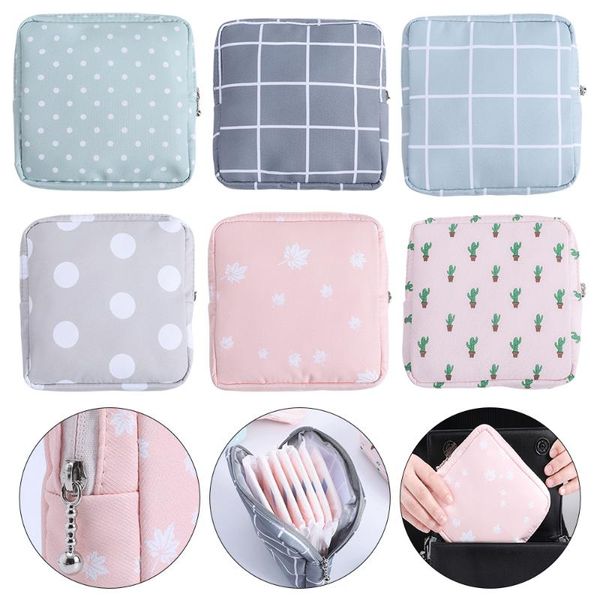 women girl sanitary pad pouches napkin towel storage bag portable makeup lipstick key earphone data cables organizer supplies bags
women girl sanitary pad pouches napkin towel storage bag portable makeup lipstick key earphone data cables organizer supplies bags