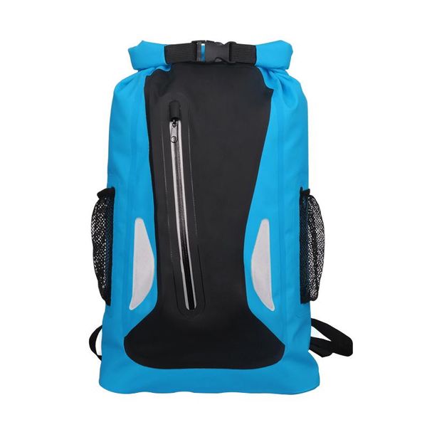 outdoor bags 25l river trekking backpack waterproof bag camping hiking backpacks dry drifting swimming double shoulder strap
outdoor bags 25l river trekking backpack waterproof bag camping hiking backpacks dry drifting swimming double shoulder strap