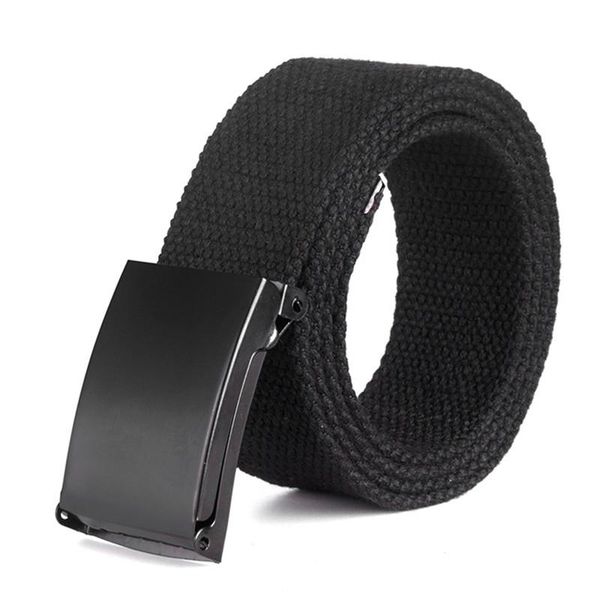belts men belt fashion army tactical waist jeans male casual luxury canvas webbing waistband ceinture femme 17 colors, Black;brown
belts men belt fashion army tactical waist jeans male casual luxury canvas webbing waistband ceinture femme 17 colors, Black;brown