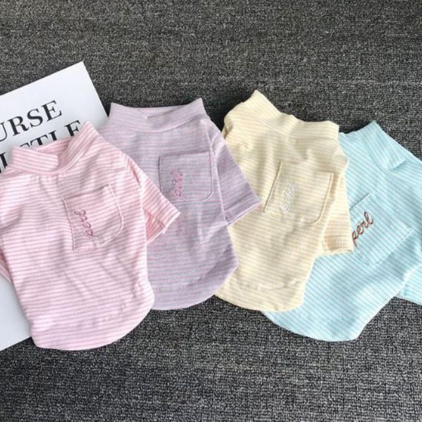 dog apparel spring clothes puppy dogs clothing chihuahua for small medium vest shirt cotton pet ropa perro pug
dog apparel spring clothes puppy dogs clothing chihuahua for small medium vest shirt cotton pet ropa perro pug