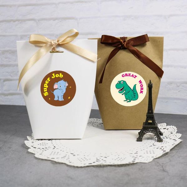 gift wrap 100pcs jungle animals self adhesive sealing sticker labels bag candy dragee box packaging baby shower baking paper stickers
gift wrap 100pcs jungle animals self adhesive sealing sticker labels bag candy dragee box packaging baby shower baking paper stickers