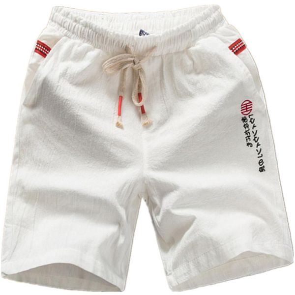 summer fashion men's casual stretch waist shorts / male lace straight sport sweatshorts, White;black
summer fashion men's casual stretch waist shorts / male lace straight sport sweatshorts, White;black
