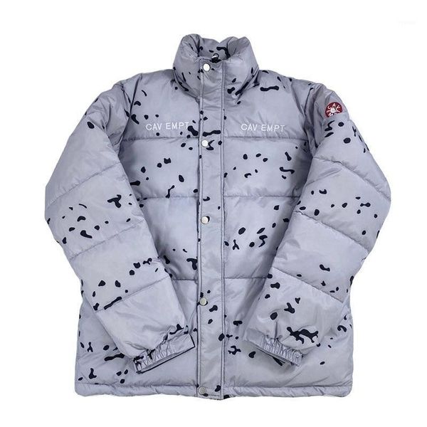break point bread cotton padded jacket men's winter street wear day fashion stand collar zipper thickened coat down jackets, Black;brown
break point bread cotton padded jacket men's winter street wear day fashion stand collar zipper thickened coat down jackets, Black;brown