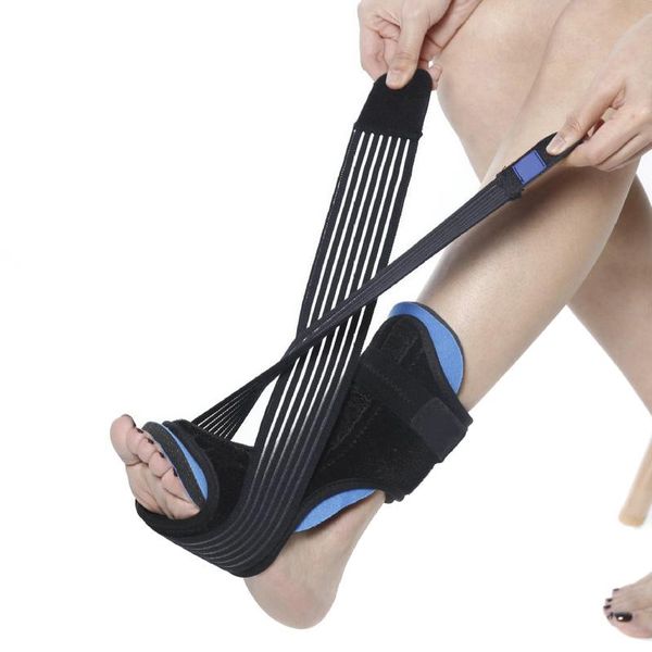 ankle support plantar fasciitis ortic adjustable elastic strap braces hv99, Blue;black
ankle support plantar fasciitis ortic adjustable elastic strap braces hv99, Blue;black