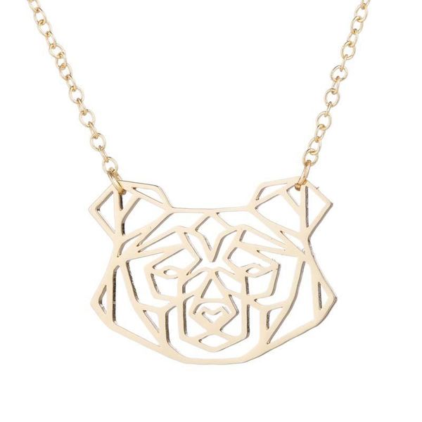chains sinogaa stainless steel abstract long chain dog necklace animal charm necklaces pendants girl party jewelry gift collier femme, Silver
chains sinogaa stainless steel abstract long chain dog necklace animal charm necklaces pendants girl party jewelry gift collier femme, Silver
