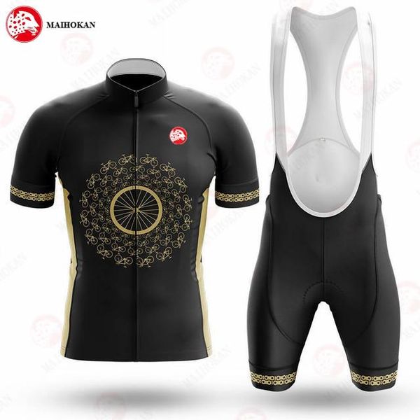 racing sets 2021 pro team bike cycling set man jersey short sleeve bicycle clothing mtb wear triathlon, Black;blue
racing sets 2021 pro team bike cycling set man jersey short sleeve bicycle clothing mtb wear triathlon, Black;blue