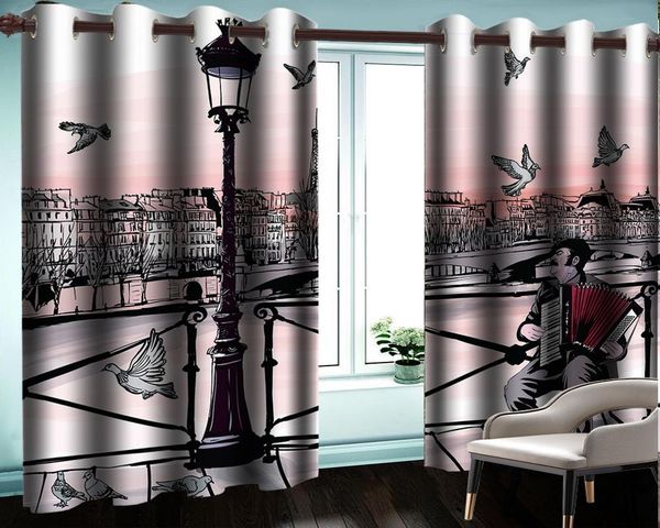 curtain & drapes 3d modern landscape elegant bedroom stick figure urban decorative interior blackout curtains
curtain & drapes 3d modern landscape elegant bedroom stick figure urban decorative interior blackout curtains