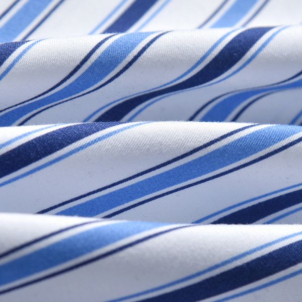 summer short sleeve striped shirt boys' backpack shorts two piece set children's gentleman suit kids, Blue
summer short sleeve striped shirt boys' backpack shorts two piece set children's gentleman suit kids, Blue