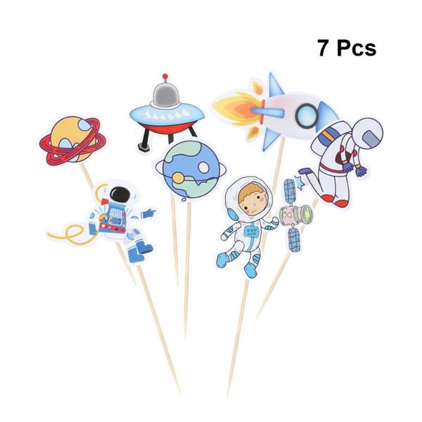 other festive & party supplies 5sets/35pcs spaceman cake decorations cartoon universe spacecraft cupcake ers picks birthday for baby sho
other festive & party supplies 5sets/35pcs spaceman cake decorations cartoon universe spacecraft cupcake ers picks birthday for baby sho