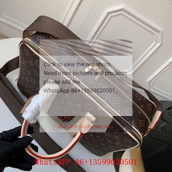 n43423 2020 m68494 soft trunk women leather twist handbags messenger shoulder bags pockets totes shopping bag cross body wallets
n43423 2020 m68494 soft trunk women leather twist handbags messenger shoulder bags pockets totes shopping bag cross body wallets