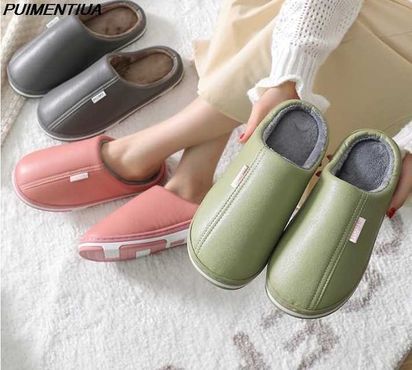 women winter house slippers cute plush slip on fluffy warm casual shoes woman men couple girl fur slides, Black
women winter house slippers cute plush slip on fluffy warm casual shoes woman men couple girl fur slides, Black