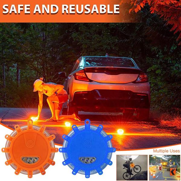 car twinkle star led road flashing warning lights roadside safety emergency lamp disc beacon for w gift wrap
car twinkle star led road flashing warning lights roadside safety emergency lamp disc beacon for w gift wrap