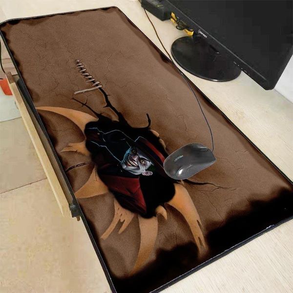 mouse pads & wrist rests xgz funny joker anime large gaming pad lock edge mat for lapcomputer keyboard desk dota 2 mousepad
mouse pads & wrist rests xgz funny joker anime large gaming pad lock edge mat for lapcomputer keyboard desk dota 2 mousepad