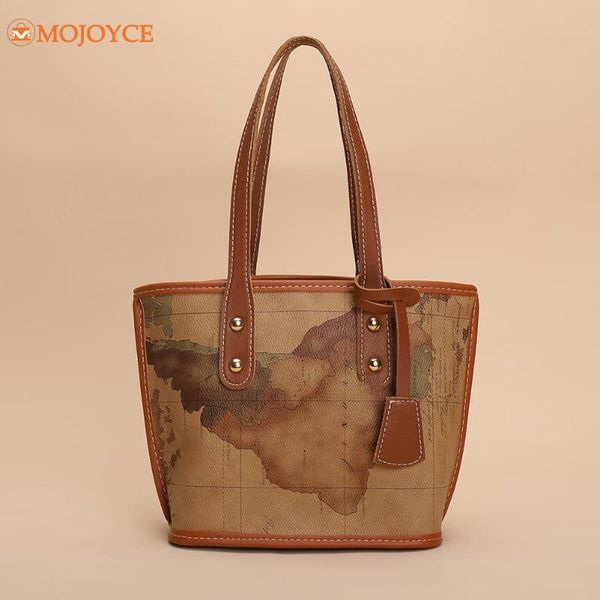 evening bags shopper bucket shape totes for women milk pattern map printing pu leather woven shoulder designer ladies handbags
evening bags shopper bucket shape totes for women milk pattern map printing pu leather woven shoulder designer ladies handbags