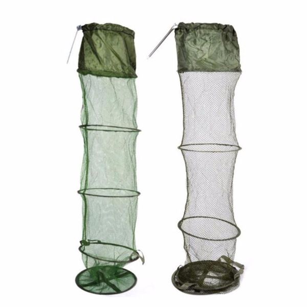 fishing accessories none 30 x 140 pe fish net 5-layer folding mesh hanging wire basket high capacity collapsible cage for
fishing accessories none 30 x 140 pe fish net 5-layer folding mesh hanging wire basket high capacity collapsible cage for