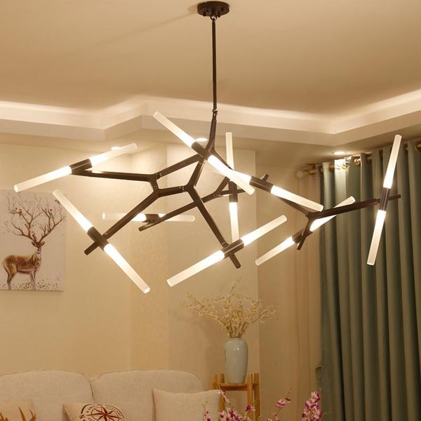 pendant lamps villa tree branch lamp post modern designer nordic led chandelier fork restaurant
pendant lamps villa tree branch lamp post modern designer nordic led chandelier fork restaurant