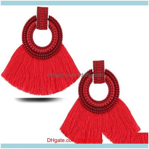 & chandelier jewelryboho for women tassel statement dangle earrings fashion vintage jewelry 8 colors mix lx drop delivery 2021 qtyfs, Silver
& chandelier jewelryboho for women tassel statement dangle earrings fashion vintage jewelry 8 colors mix lx drop delivery 2021 qtyfs, Silver