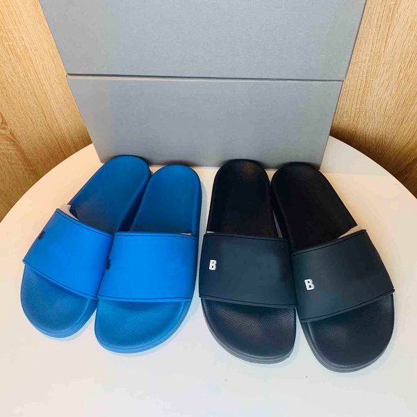2021 mens slippers womens sandals slipper slide summer fashion wide flat slipperss flip flops with box size 35-46 zlh, Black
2021 mens slippers womens sandals slipper slide summer fashion wide flat slipperss flip flops with box size 35-46 zlh, Black
