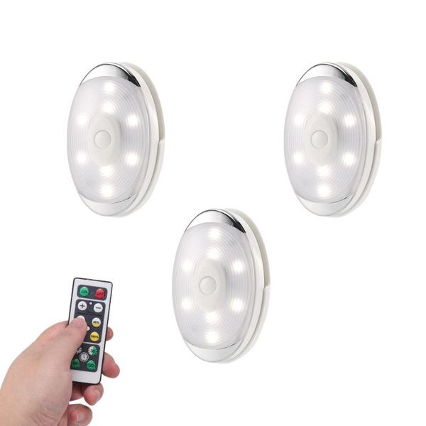 cabinet light set led timer lamp creative smart home pat wardrobe