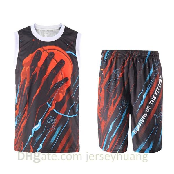 2021 football jersey 684, Black;red