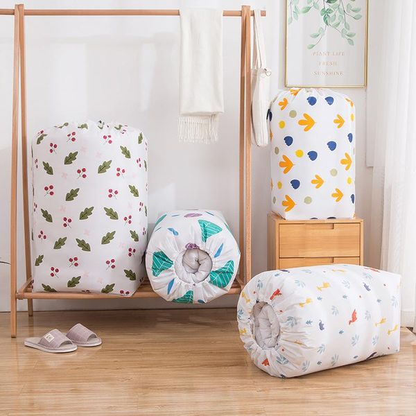storage bags waterproof portable clothes bag folding closet pillow quilt organizer blanket large capacity drawstring packing
storage bags waterproof portable clothes bag folding closet pillow quilt organizer blanket large capacity drawstring packing